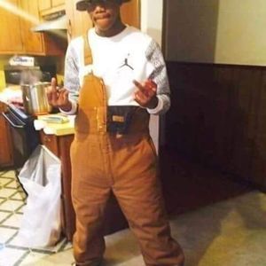 Meet your Posher, Jonathan